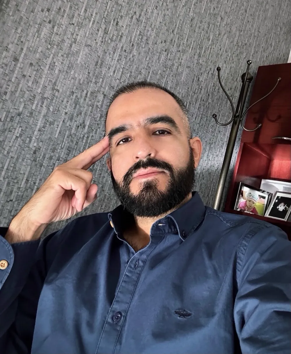 Dr. Juan Carlos Bojórquez