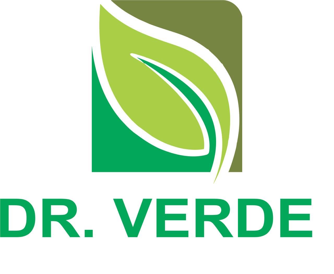 Dr. Verde
